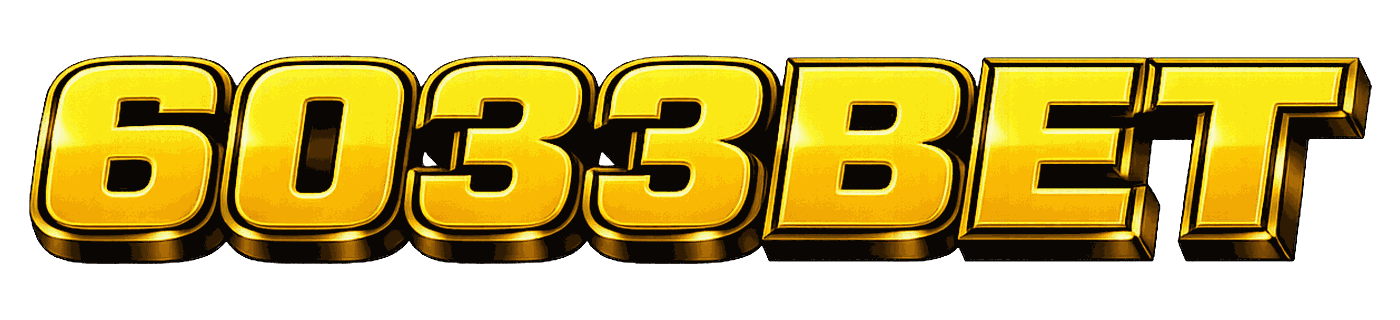 6033bet Logo